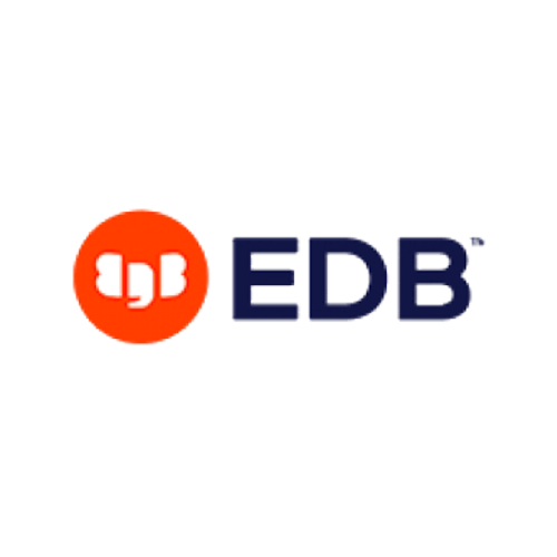 EDB Logo