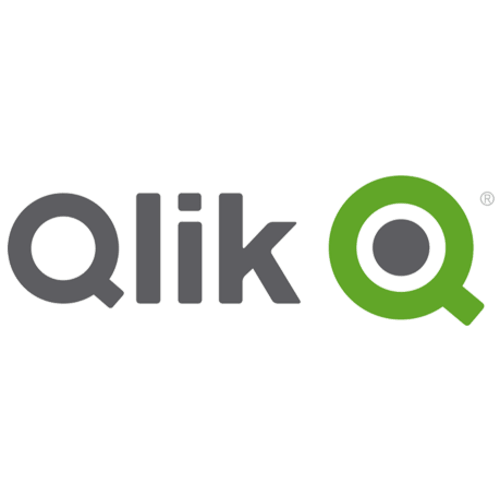 Qlik Logo