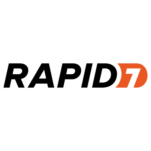 Rapid 7 Logo